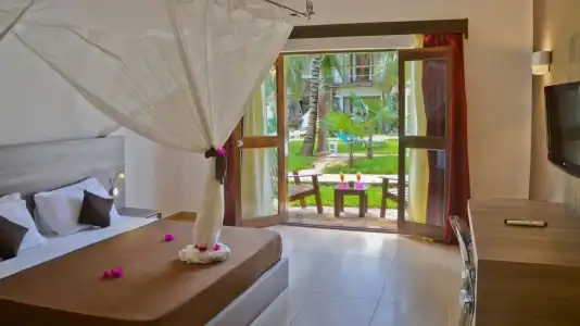 My Blue Zanzibar - 2