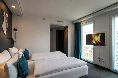 Motel One Berlin-Alexanderplatz - 55