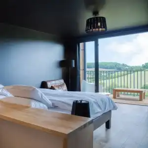 Le Domaine de Baulieu, Singulierss - 37