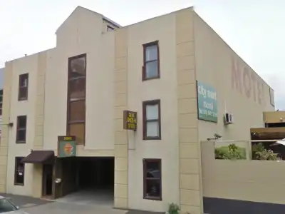 City East Motel - 0
