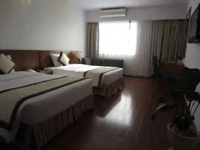 Saigon Can Tho - 49
