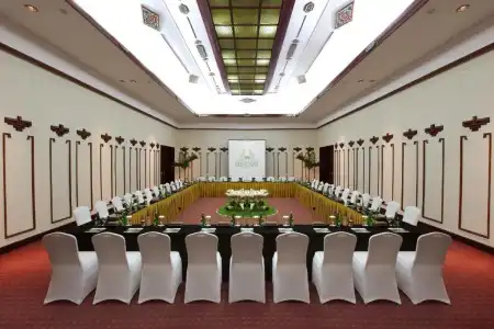 Villa at Discovery Kartika Plaza - 17