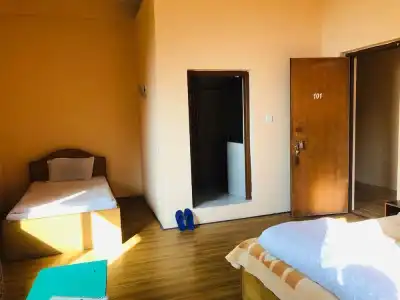 Mountain Resort - 3