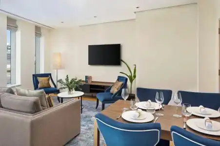 InterContinental London - The O2 by IHG - 96