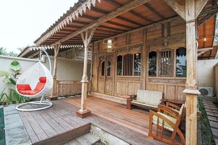 Royal Casa Ganesha - 287