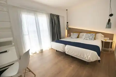 Hostal Blanca - 5