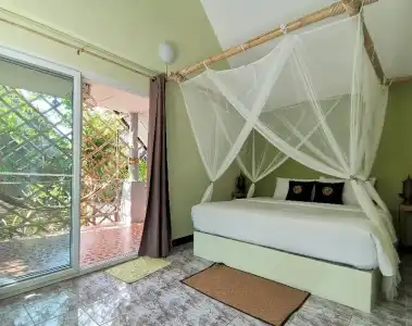 Bambie Boutique Home & Resort by Zuzu - 8