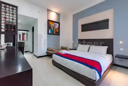 Ozz - Kuta Bali - 52