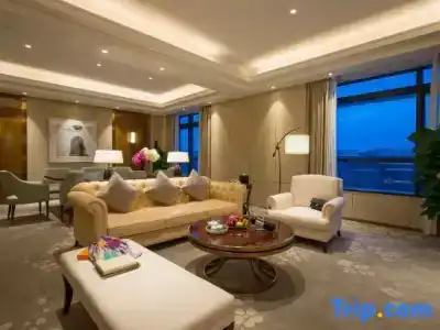 Landison Plaza Hsd Hangzhou - 69
