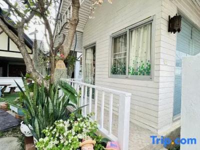 Dream Garden Villa - 11