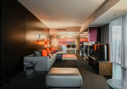 Beautiful Palms Place Suite - 279
