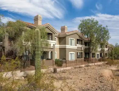 WorldMark Phoenix - South Mountain Preserve - 34