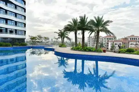 Grand Skylight International Huizhou - 11