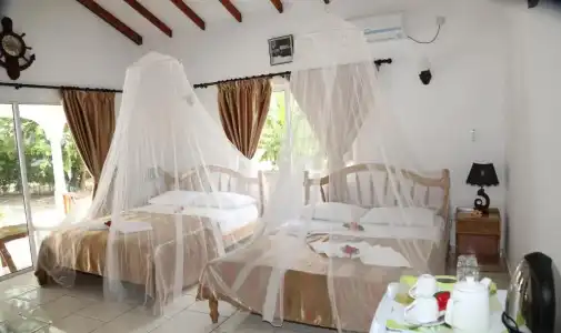 Villa Veuve Casadani - 27