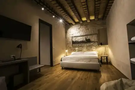 Edward Rooms & Wellness - 3