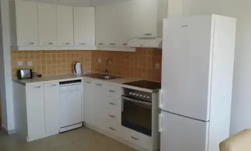 Oro Apartments - 10