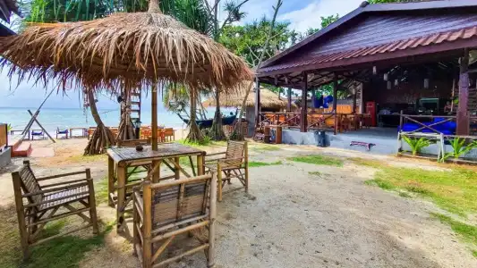 Harry's Sunset Klong Nin Beach - 40
