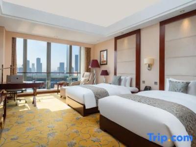 Howard Johnson Tropical Garden Plaza Kunming - 46