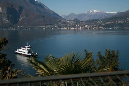 Bed & Breakfast il Bolentino Varenna - 36
