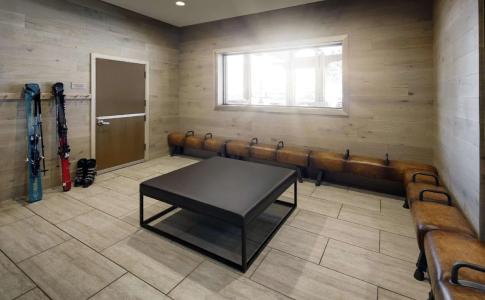 Highline Vail - a DoubleTree by Hilton - 21