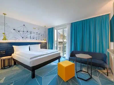 ibis Styles Bad Reichenhall - 81
