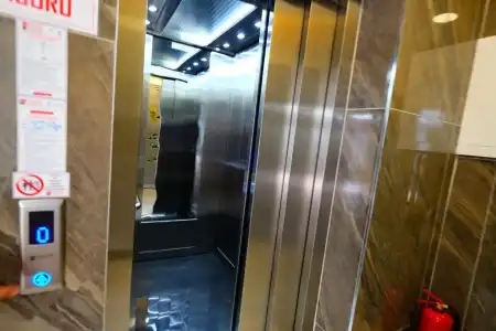 Vega Suites Apart - 58