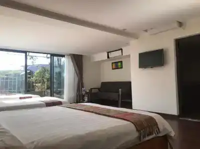 Sapa Village - 57