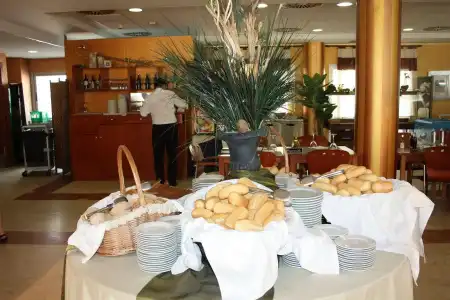 Sun Palace Albir & Spa - 12