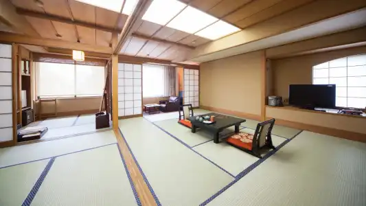 Tatsuta Ryokan - 42