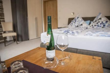 Landgasthof Winzerscheune - 39