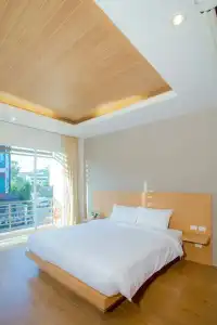 Casa de Coral Boutique Kata Beach - 81