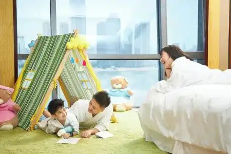 The Westin Wuhan Wuchang - 127