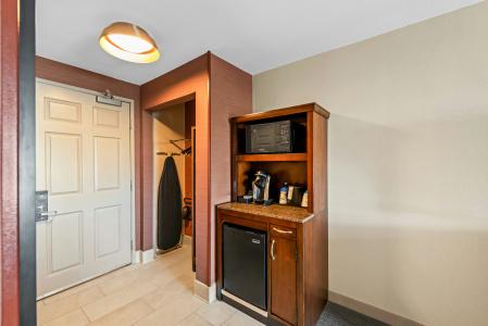 Hilton Garden Inn Overland Park - 43