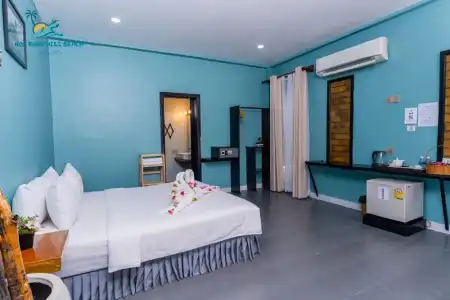 Koh Rong Hill Beach Resort - 102