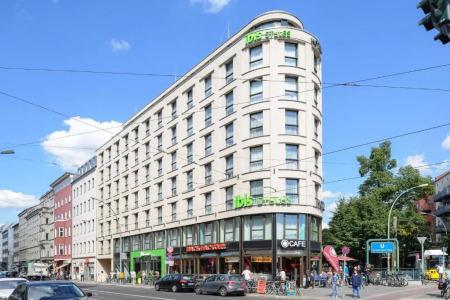 Ibis Styles Berlin Mitte - 76