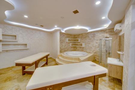 Golden Beach Resort & Spa - 11