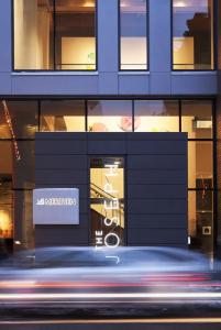 Le Meridien Columbus, St Joseph - 37