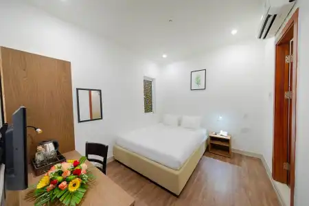 Vitalis Riverside - 22
