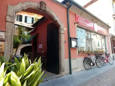 Mamma Ciccia - 0
