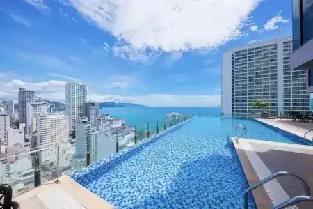Green Beach Nha Trang - 20
