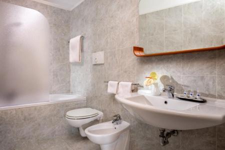 Best Western Blu Roma - 19