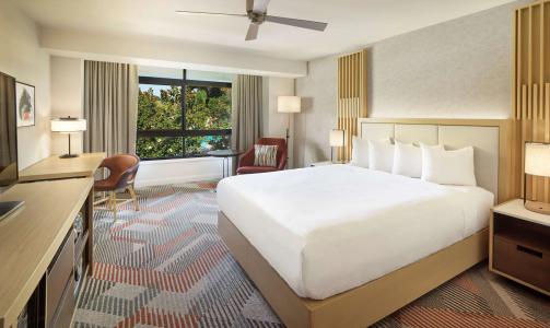 Hyatt Regency Monterey and Spa - 55