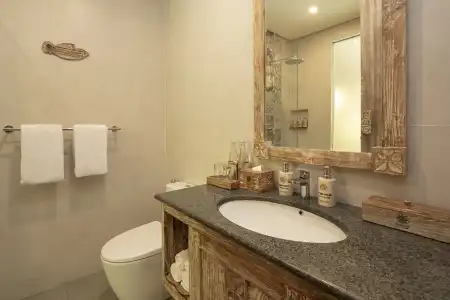 The Sun of Granary Resort and Villas - 15