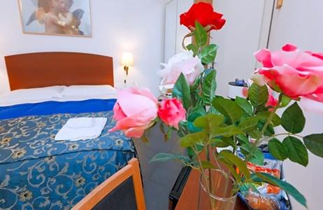 B&B Ventisei Scalini a Trastevere Guest House - 38