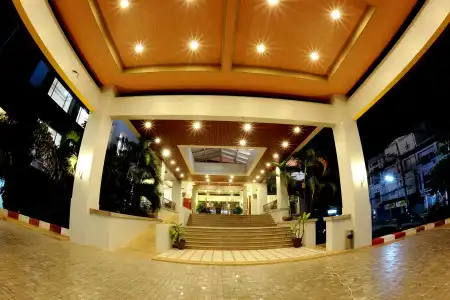 K Park Grand - 1