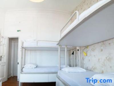 Safestay Lisbon Bairro Alto - 70