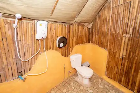 Paree Hut Resort Koh Sichang - 30