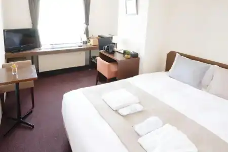 Pod Select Shinjuku - 33