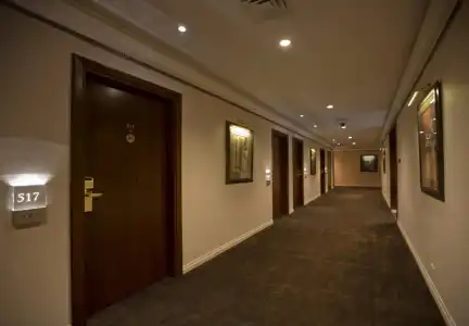 Amman International - 15
