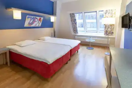 Scandic Hakaniemi - 32